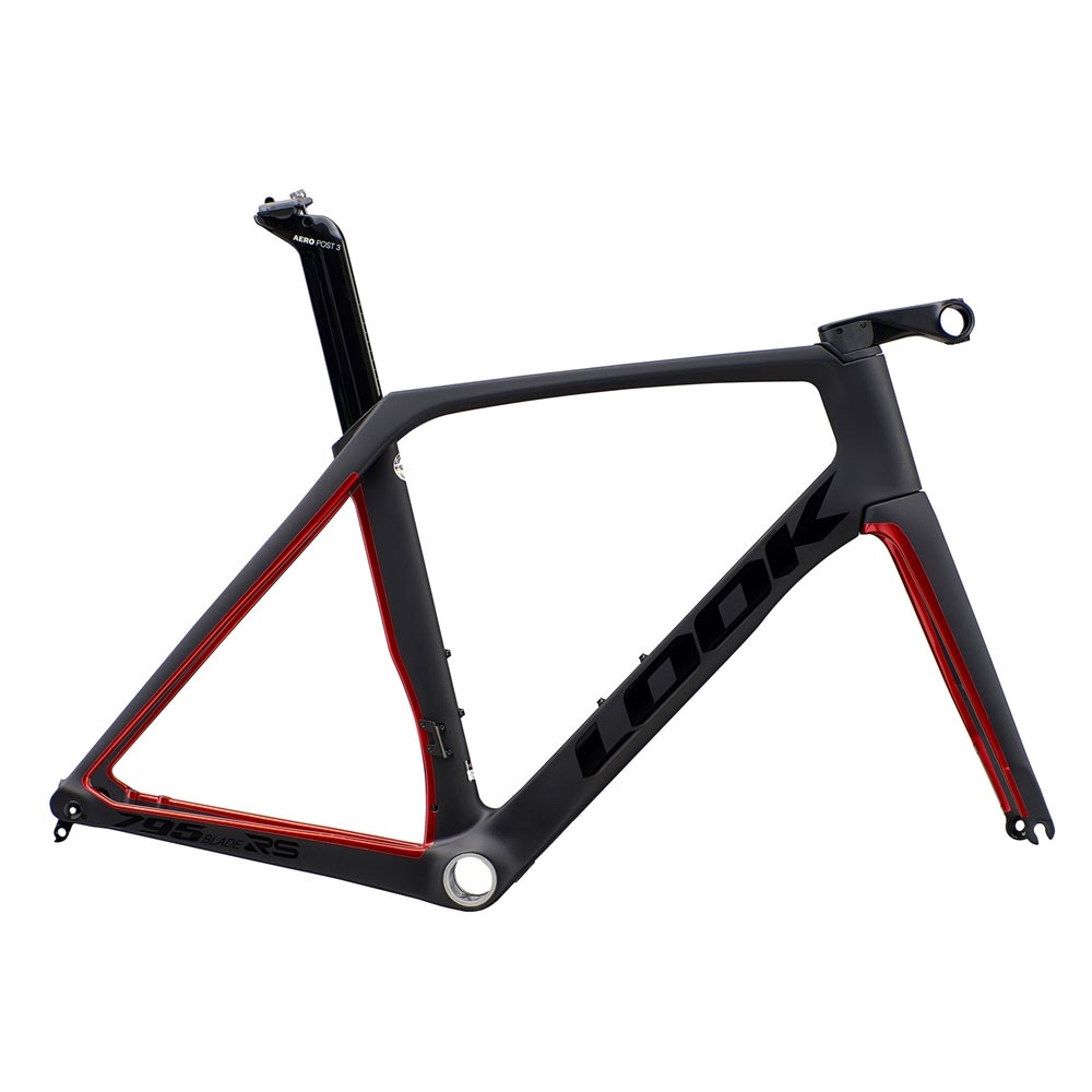 Look 795 Blade RS Disc Frameset