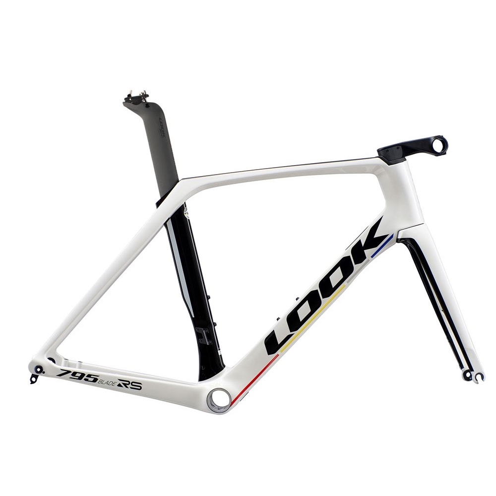 Look 795 Blade RS Disc Frameset