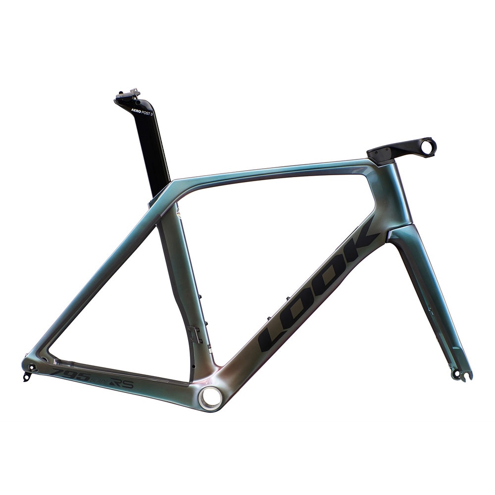 Look 795 Blade RS Disc Frameset