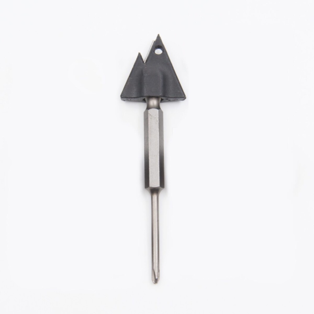 Leap Components Blip Tool