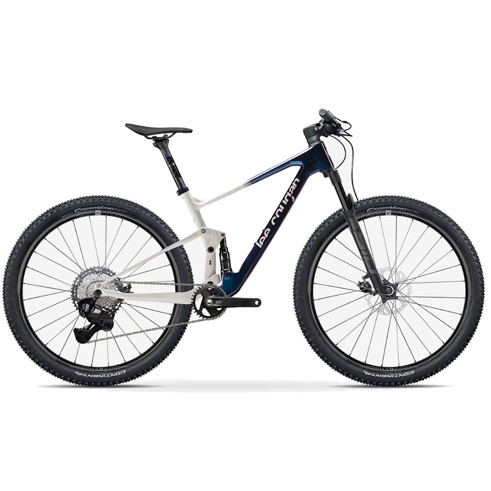 Lee Cougan Crossfire 428 Mountain Bike