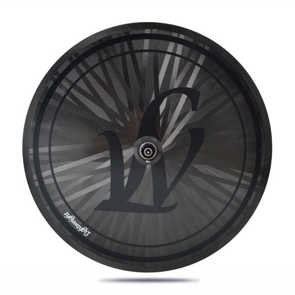 Lightweight Autobahn RW disc wheel