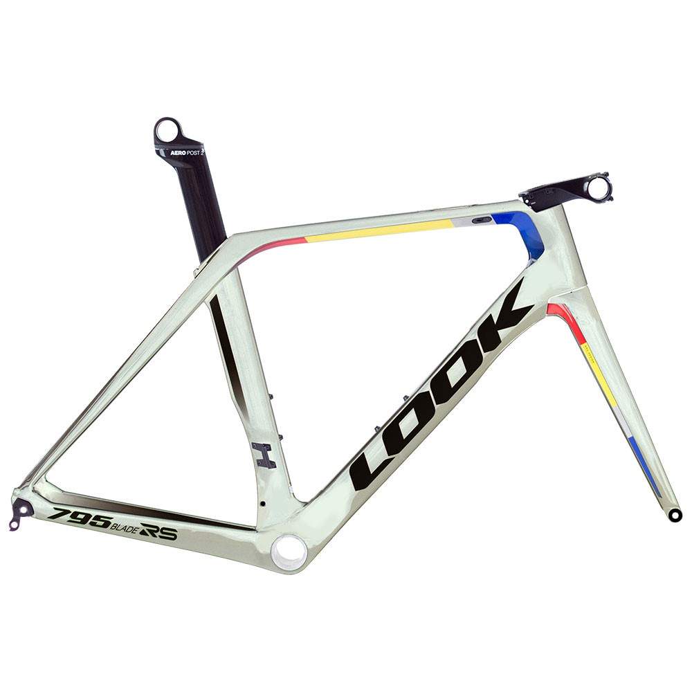 Look 795 Blade RS Disc Frameset