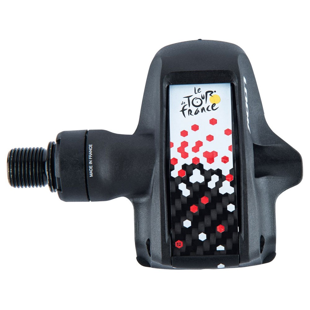 Look Keo Blade Carbon TDF pedals