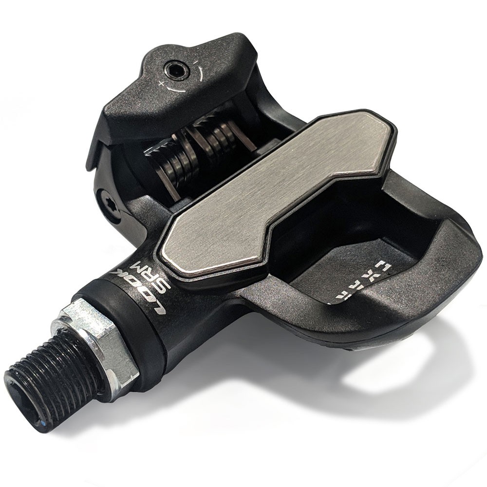 srm power meter pedals