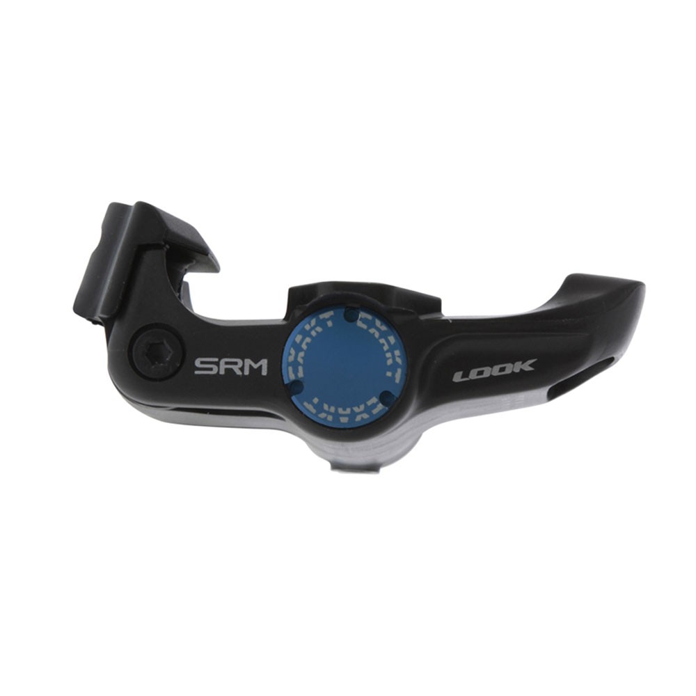 srm power meter pedals