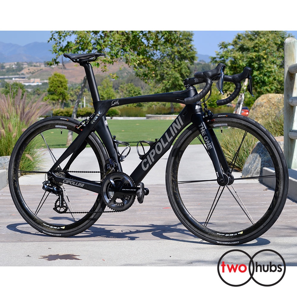 cipollini rb1k the one review