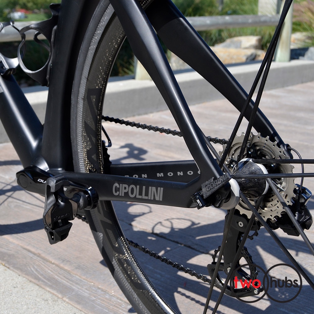 Cipollini Rb1k The One Frame Only
