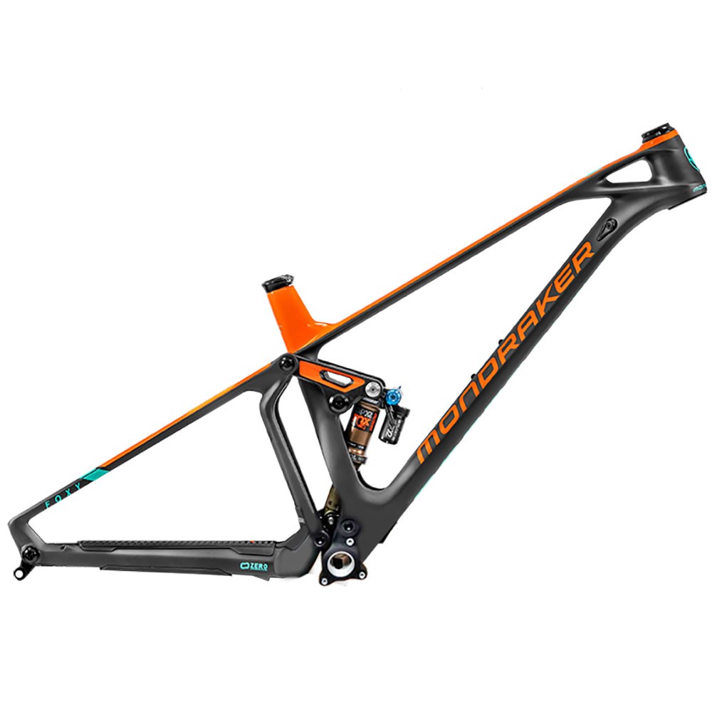 Mondraker Foxy Carbon RR SL frameset