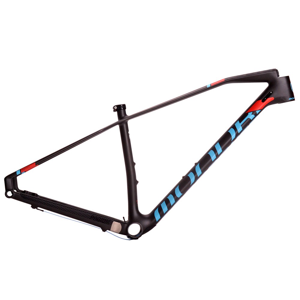 Podium RR frameset