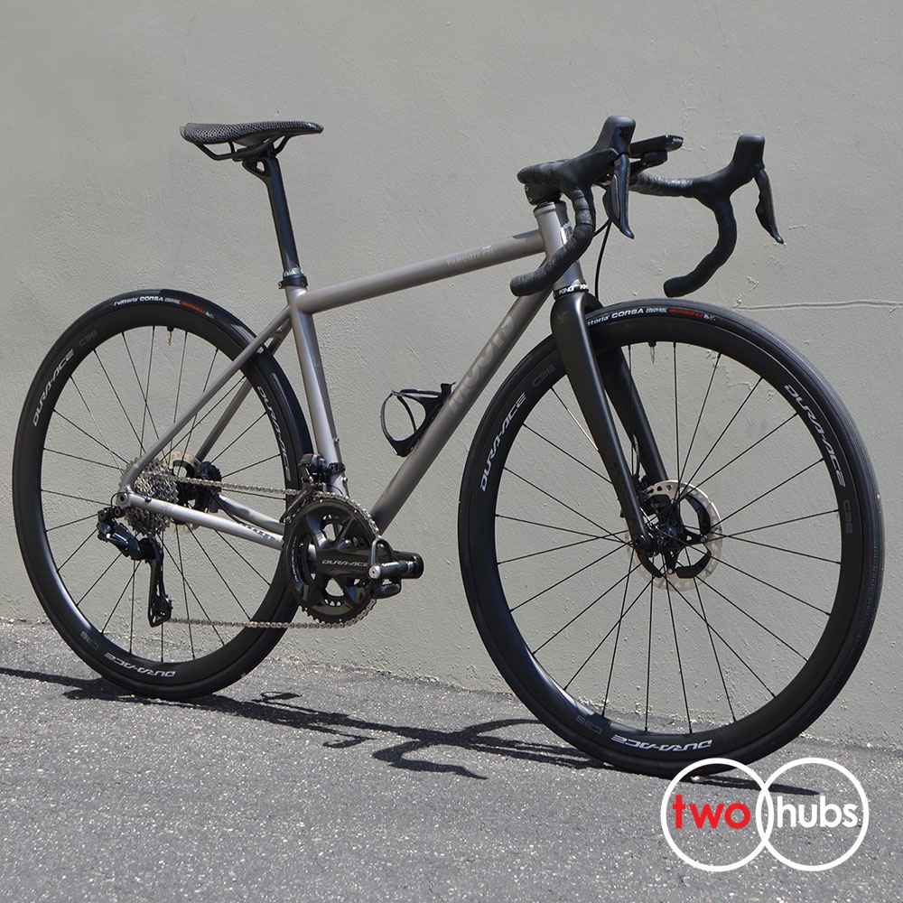 moots vamoots disc rsl