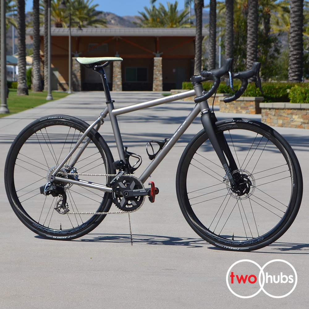 Moots Routt YBB frameset