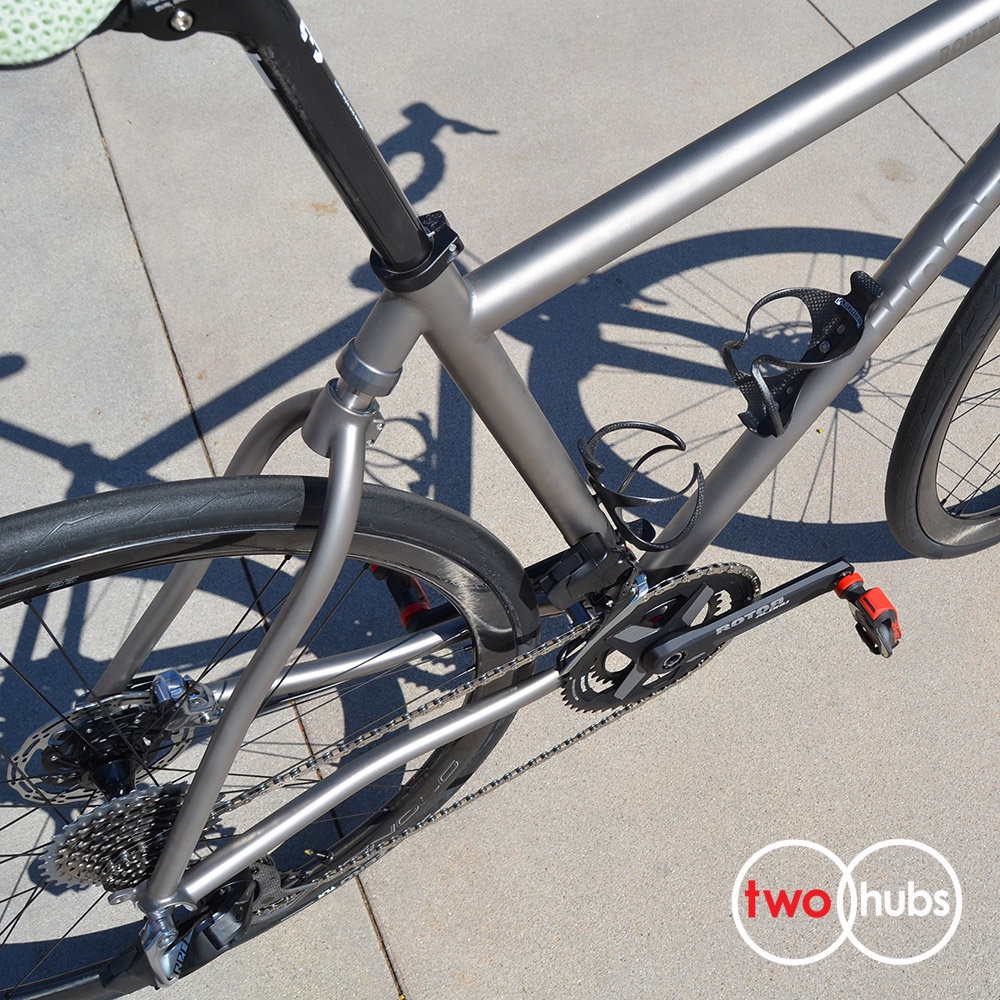 Moots Routt YBB frameset