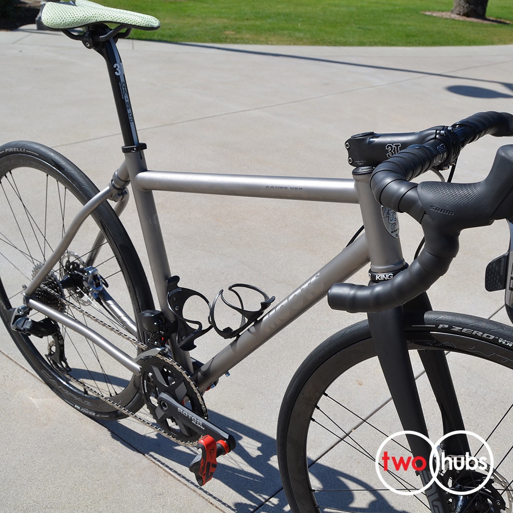 Moots Routt YBB frameset