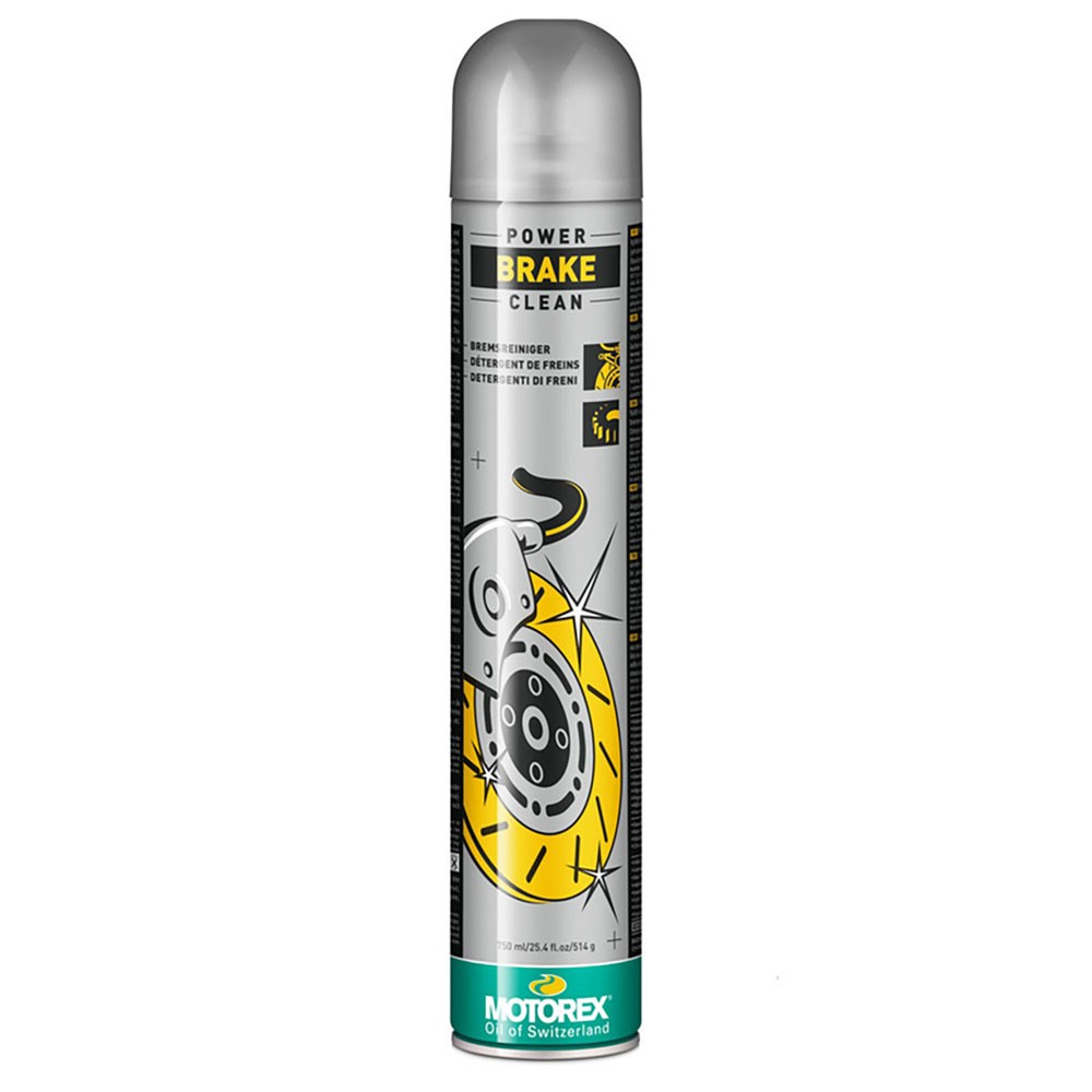 Motorex Power Brake Clean - 750ml