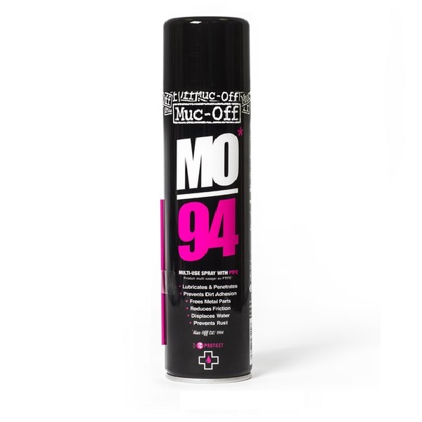 Muc-Off MO94 Multi-Purpose Spray 400ml