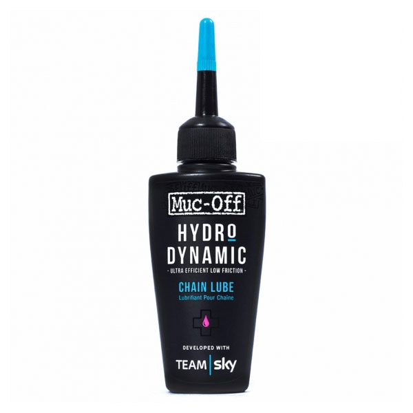 Muc-Off Hydrodynamic Chain Lube