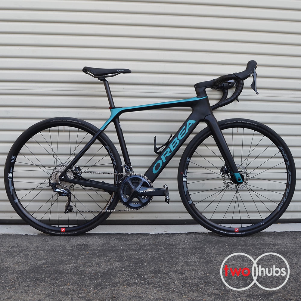 Orbea Gain M20 eBike