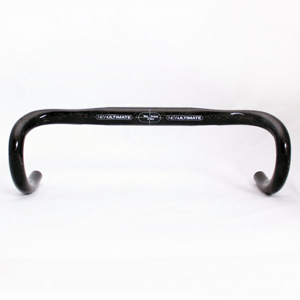 carbon handlebars worth it