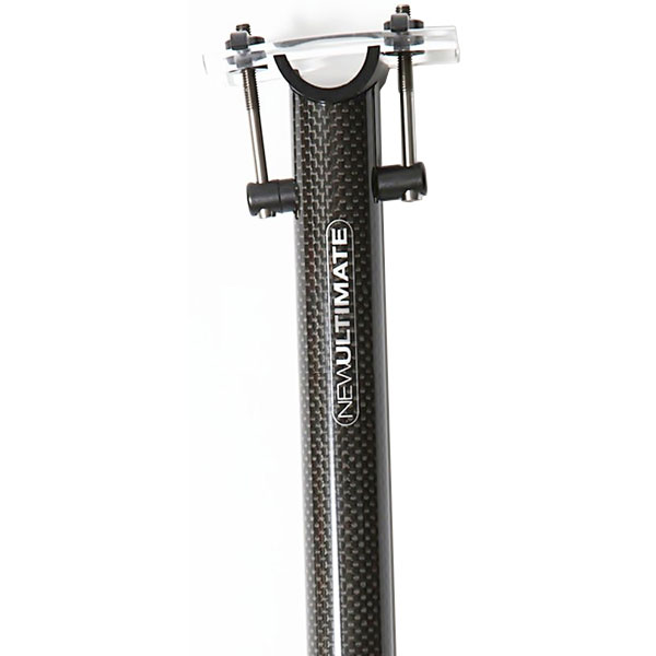 New Ultimate Carbon Seatpost
