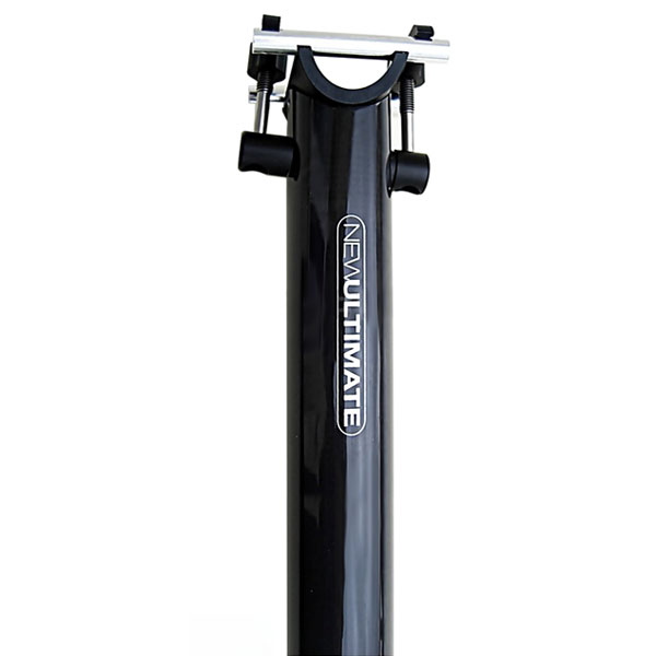 New Ultimate Evo Seatpost