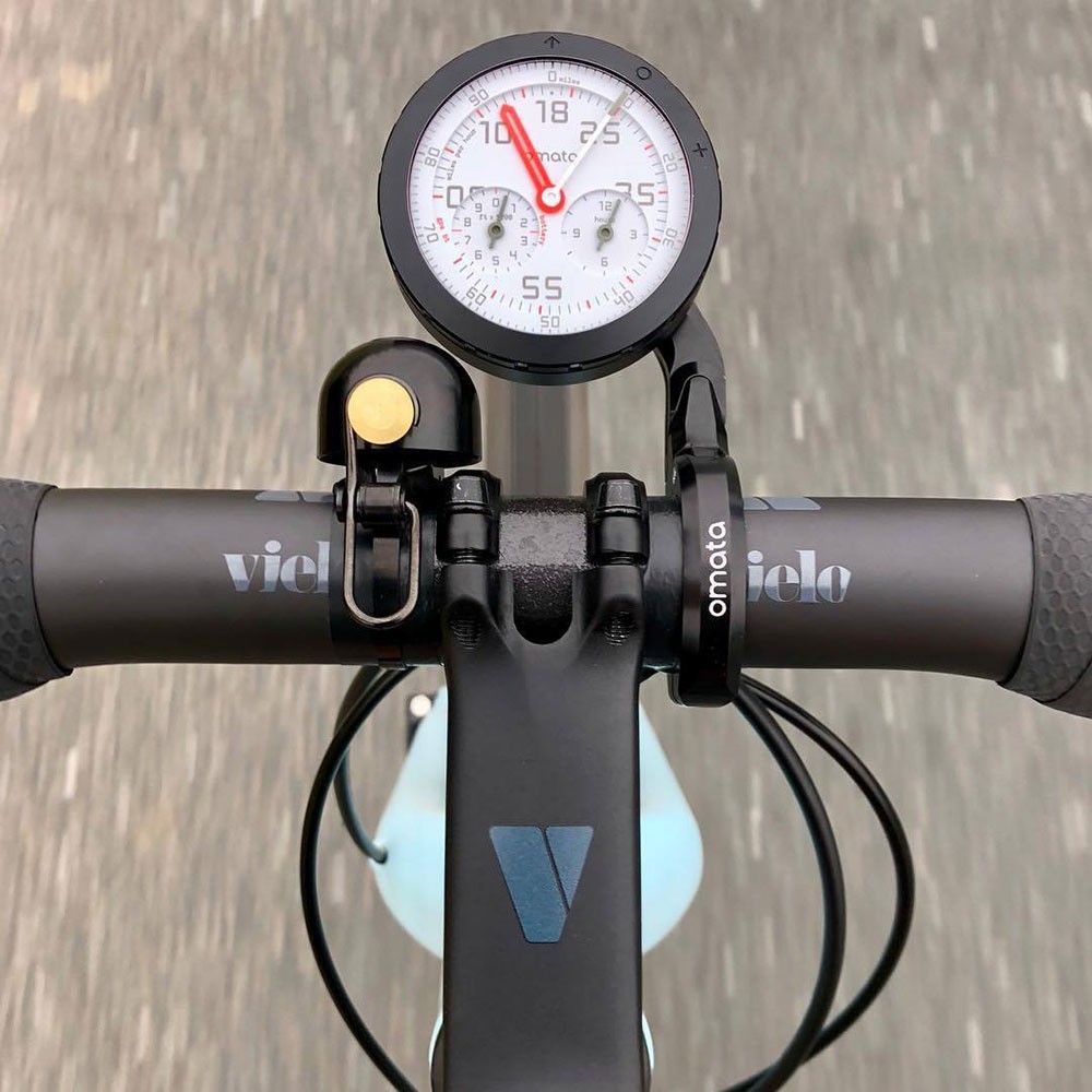 OMATA One GPS Bike Speedometer MPH