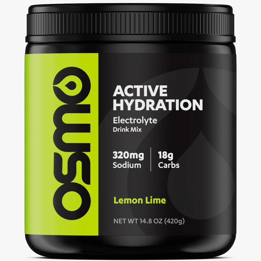 Osmo Active Hydration 40 Serving