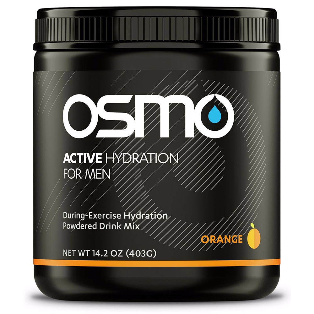 Osmo Active Hydration For Men 40 Serving