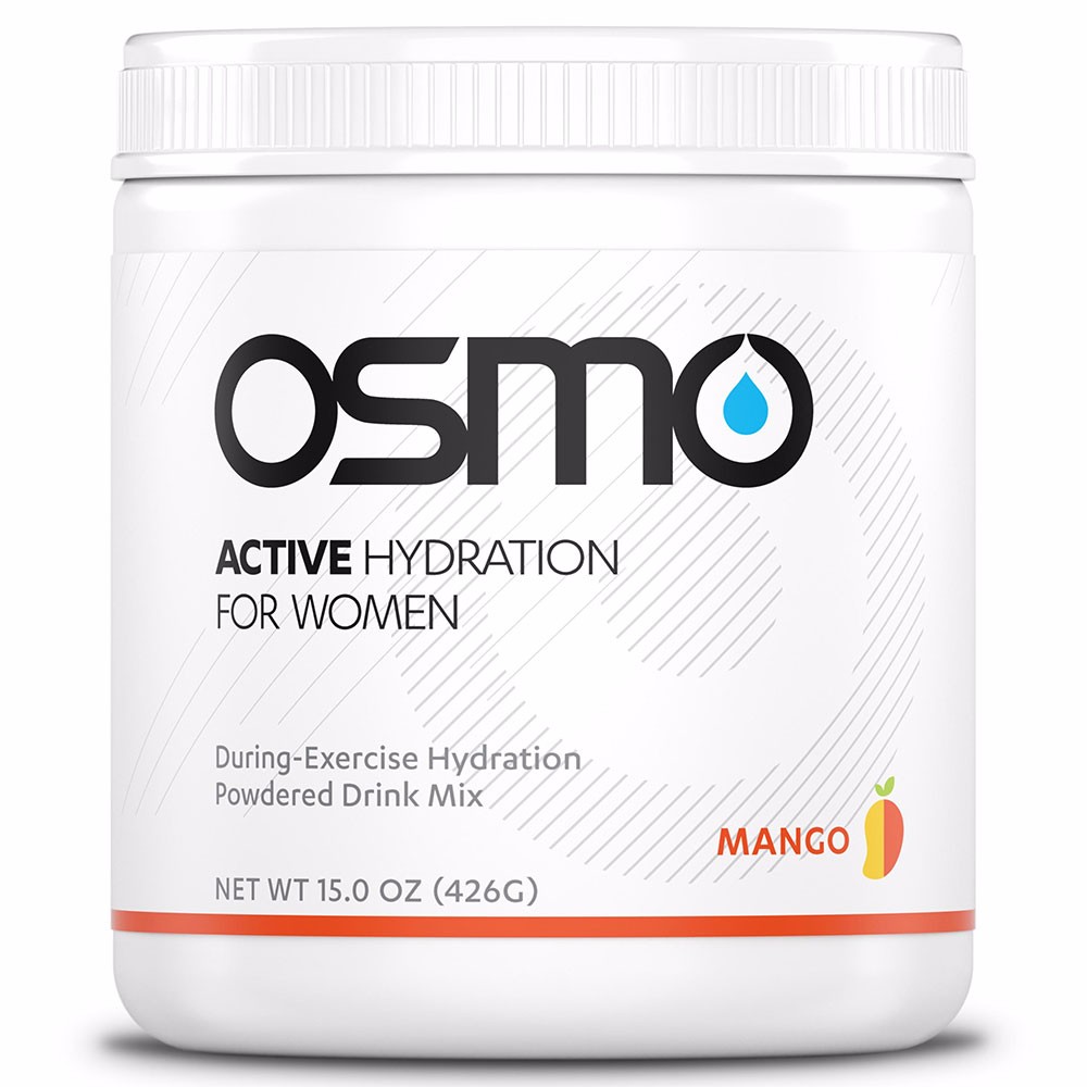 Osmo Active Hydration For Women 40 Serving