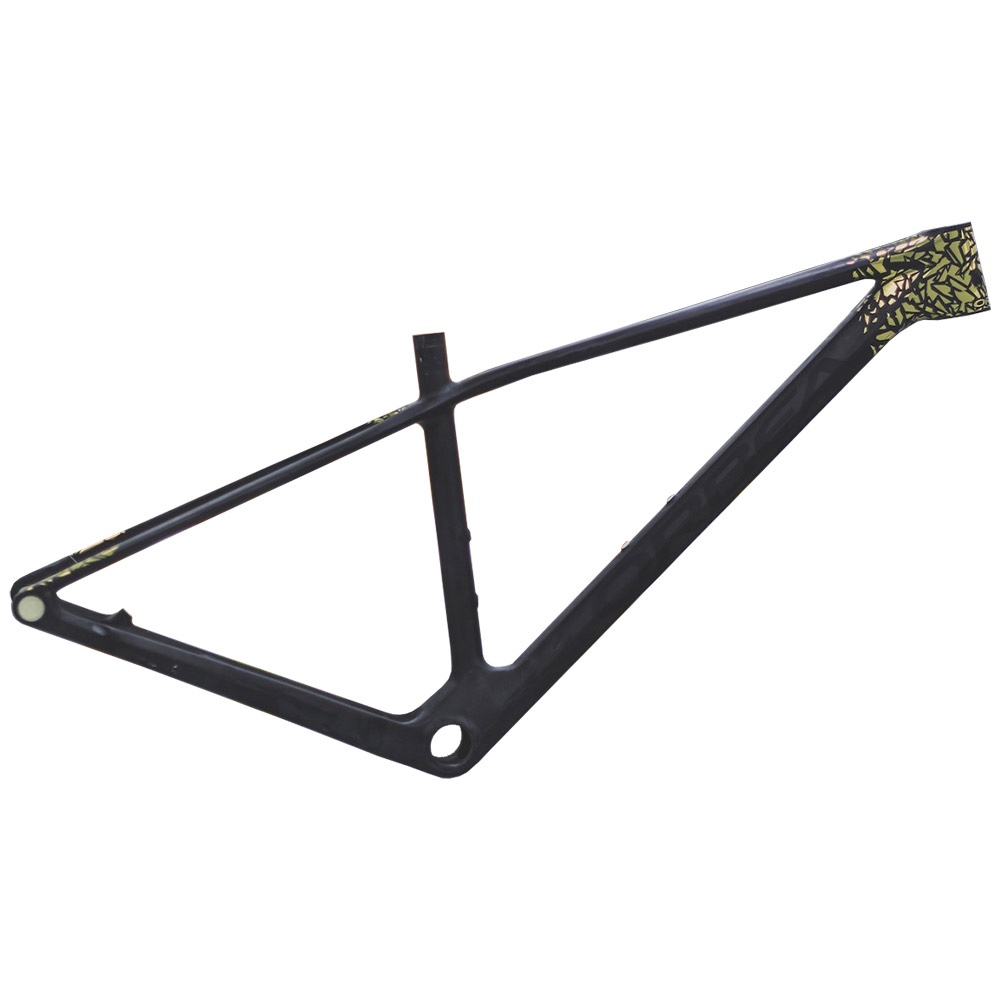 Orbea Alma 29 OMX frameset