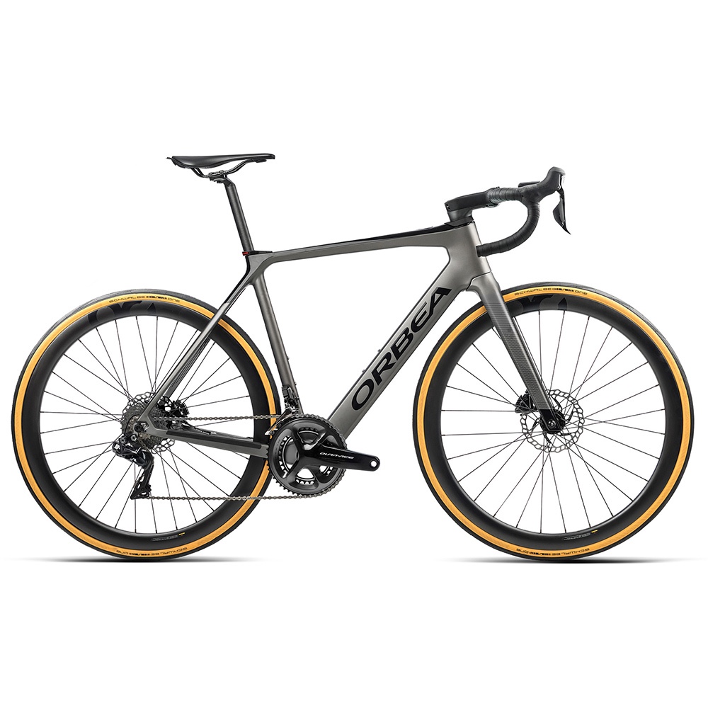 Orbea gain store f30 review