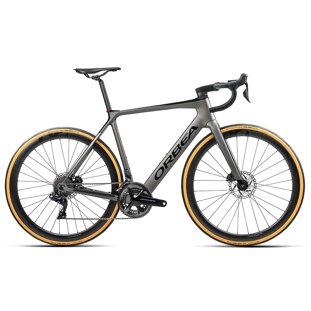 Orbea Gain M10i eBike