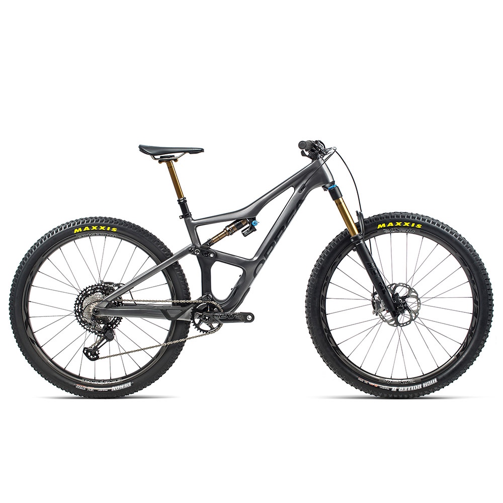 Orbea Occam M-LTD Trail Bike