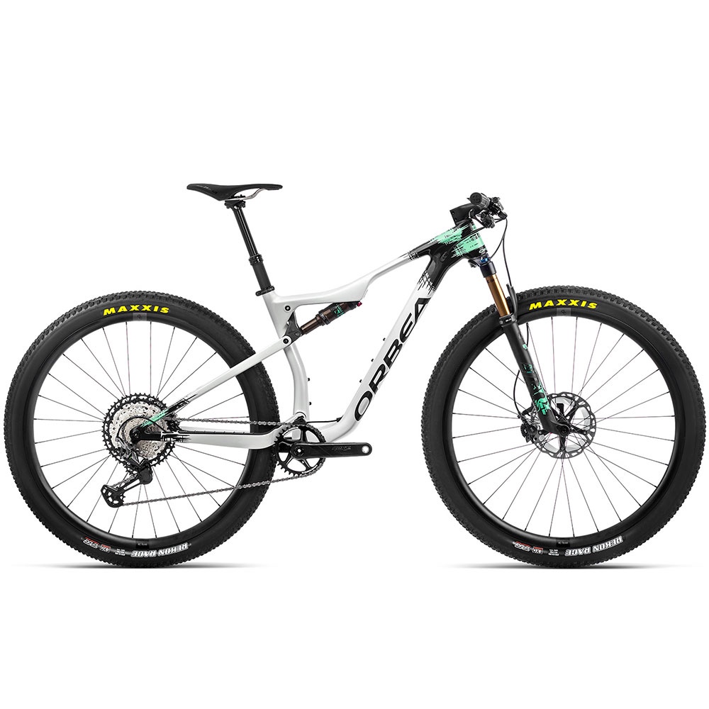 Orbea Oiz M Pro Mountain Bike