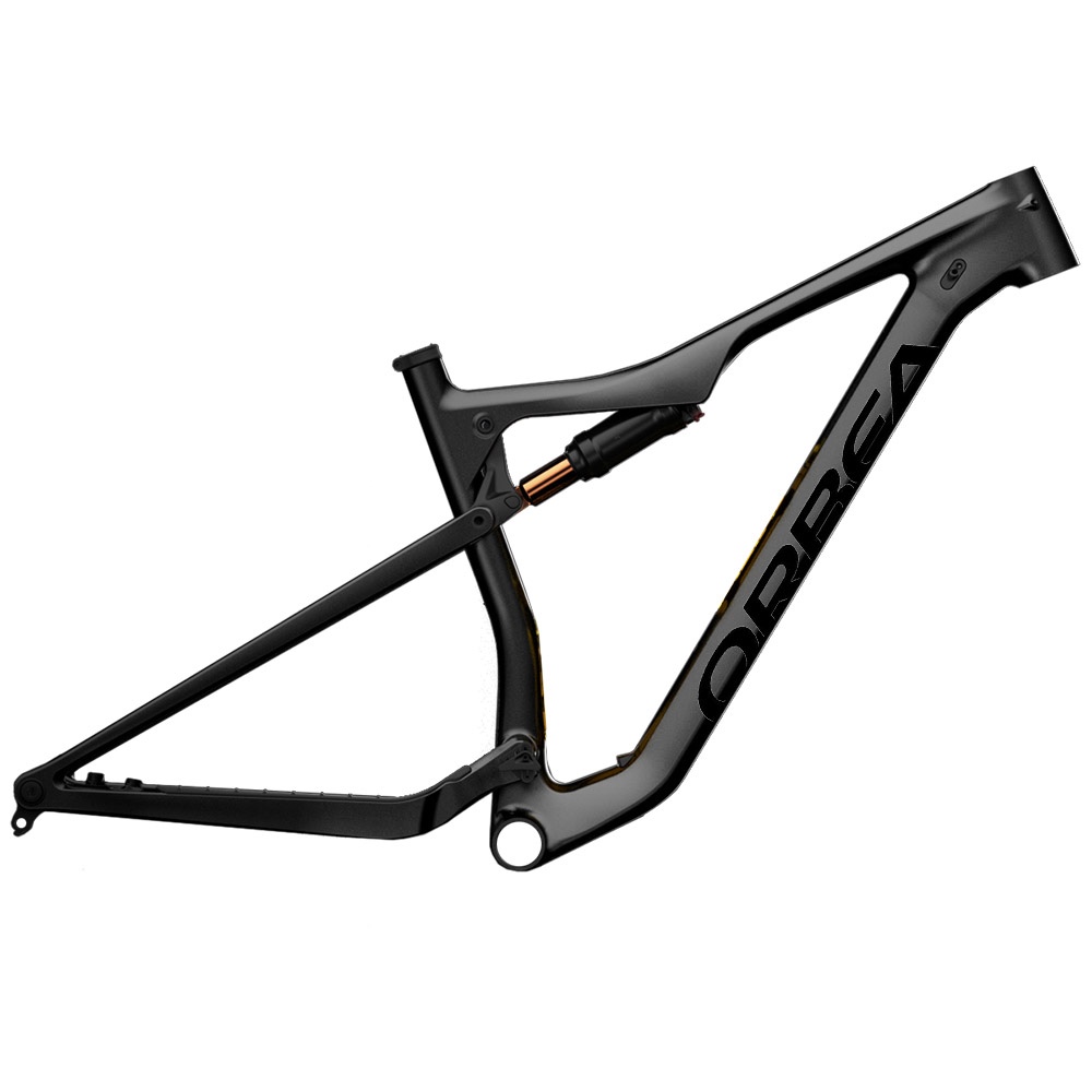 Orbea Oiz OMX frameset