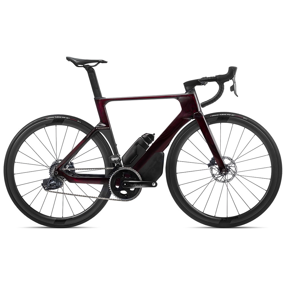 Orbea Orca Aero M21eLTD Road Bike