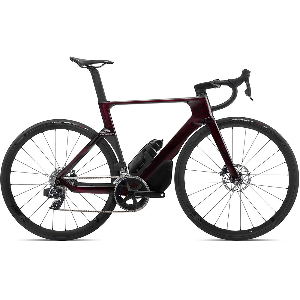 Orbea Orca Aero M31eLTD PWR Road Bike