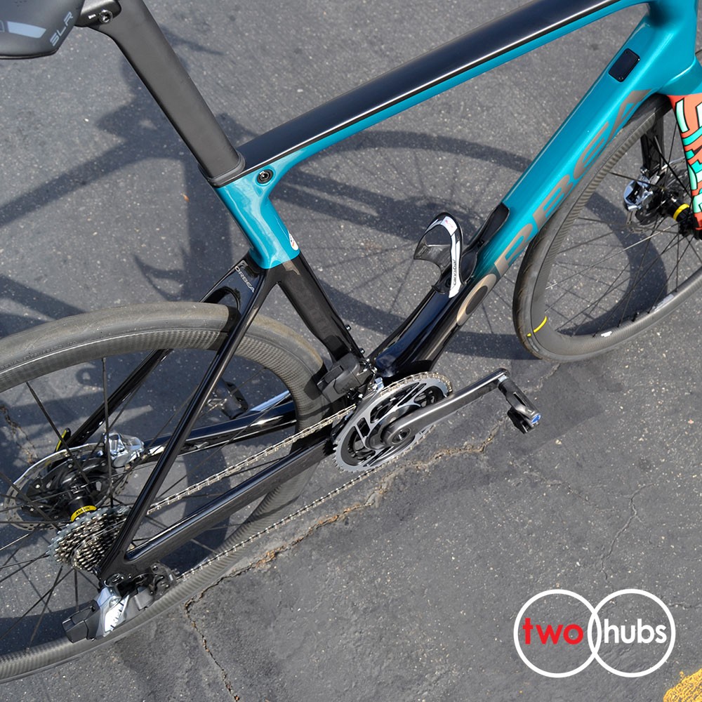 orbea orca omx rahmenset