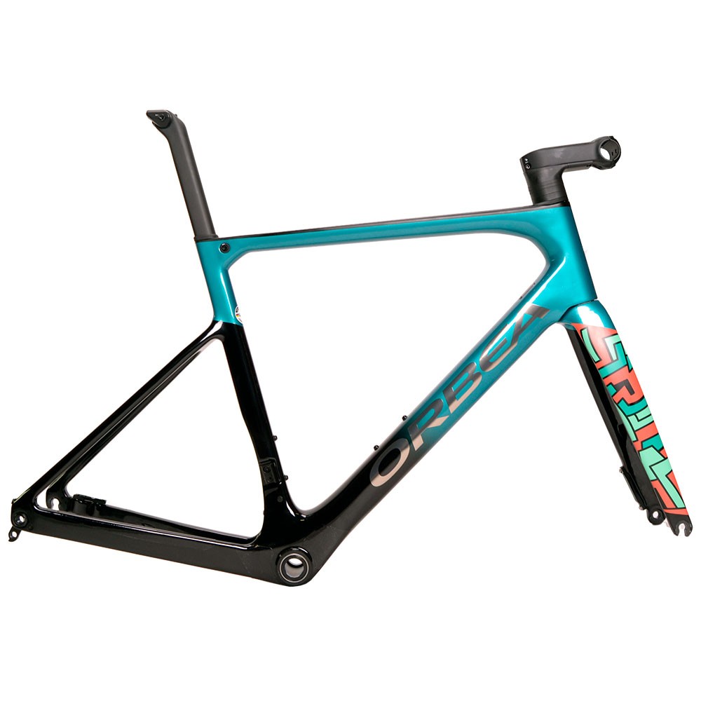 Orbea Orca OMX-D frameset