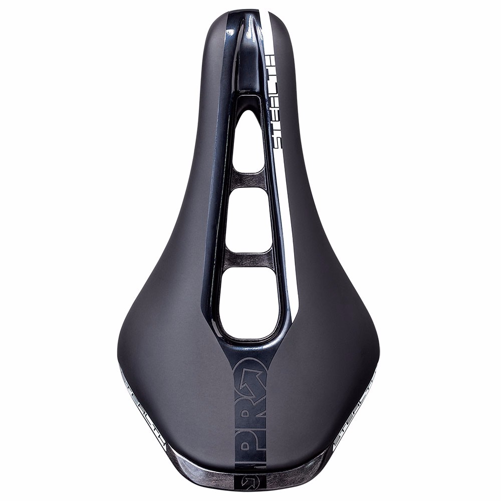 Pro Stealth Carbon Saddle