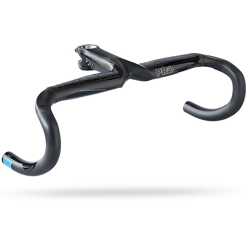 PRO Stealth Evo Compact Handlebar