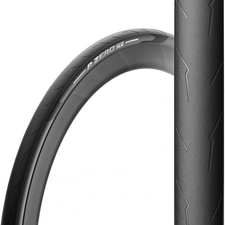 Pirelli PZero Race TLR tubeless tire