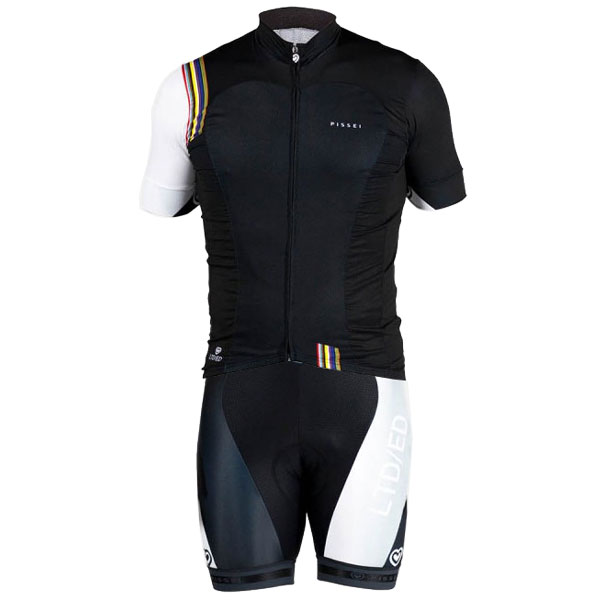 Pissei Limited Edition Cycling Kit