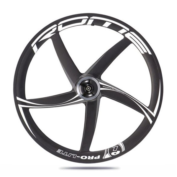 Pro-Lite Rome 5-Spoke Aero Front wheel