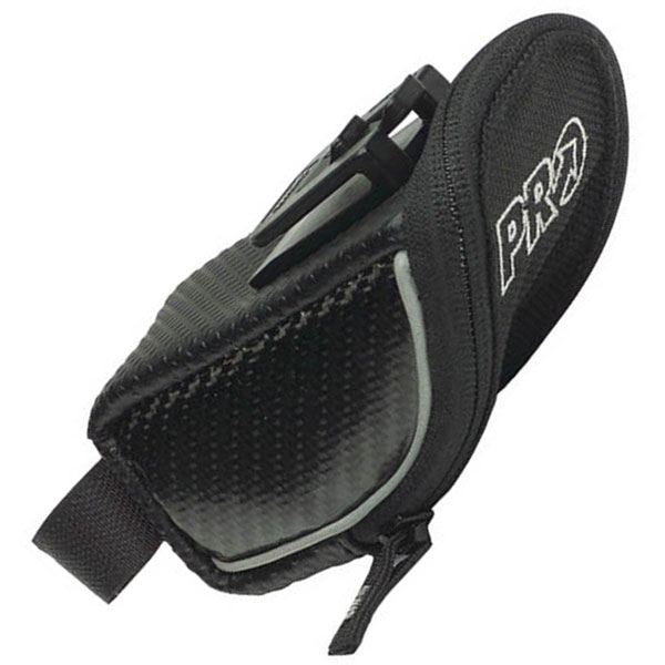 Pro Stradius QR carbon seat bag - PR10016-S