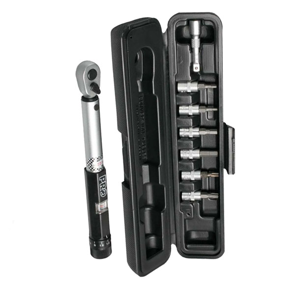 Pro Torque Wrench