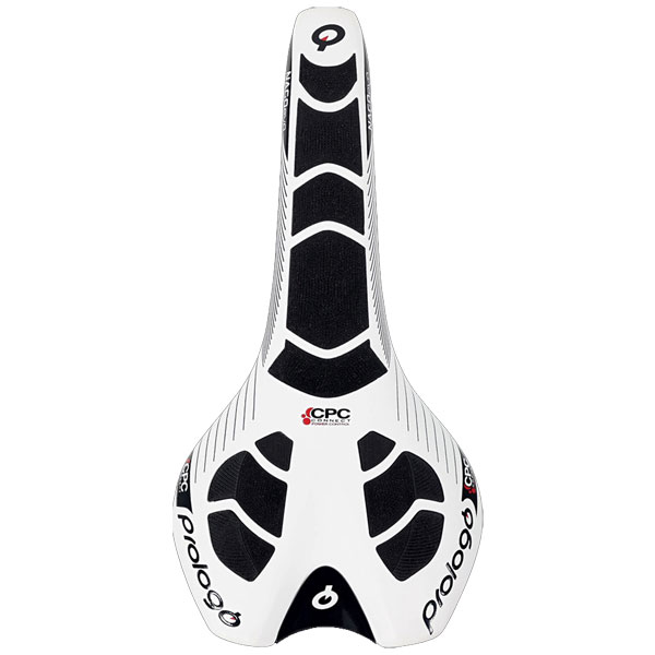 Saddle Prologue Nago EVO PAS TiroX 141mm matt