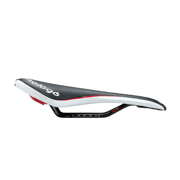 Prólogo de Sella Nago Evo X10 Nack