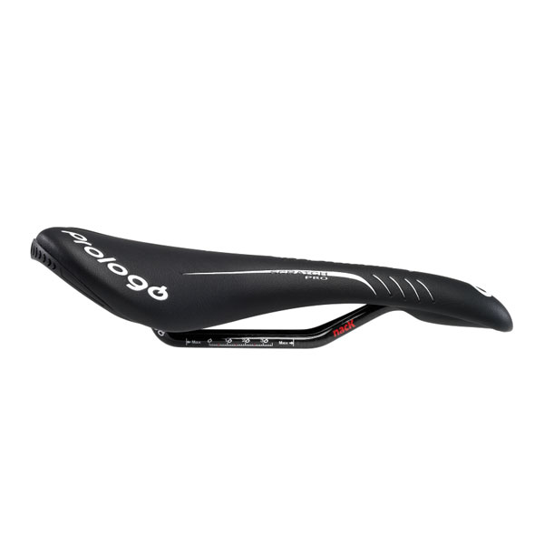 Prologo Scratch Pro Nack saddle