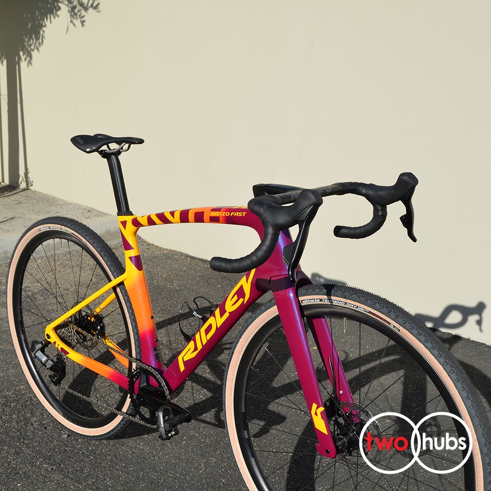 kanzo fast classified